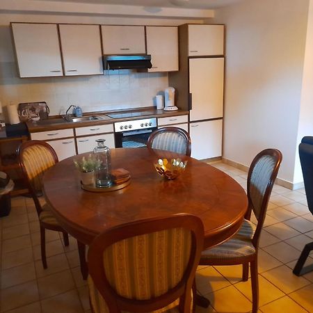 Appartamento Haus Annemiek Winterberg Esterno foto