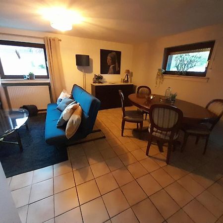 Appartamento Haus Annemiek Winterberg Esterno foto