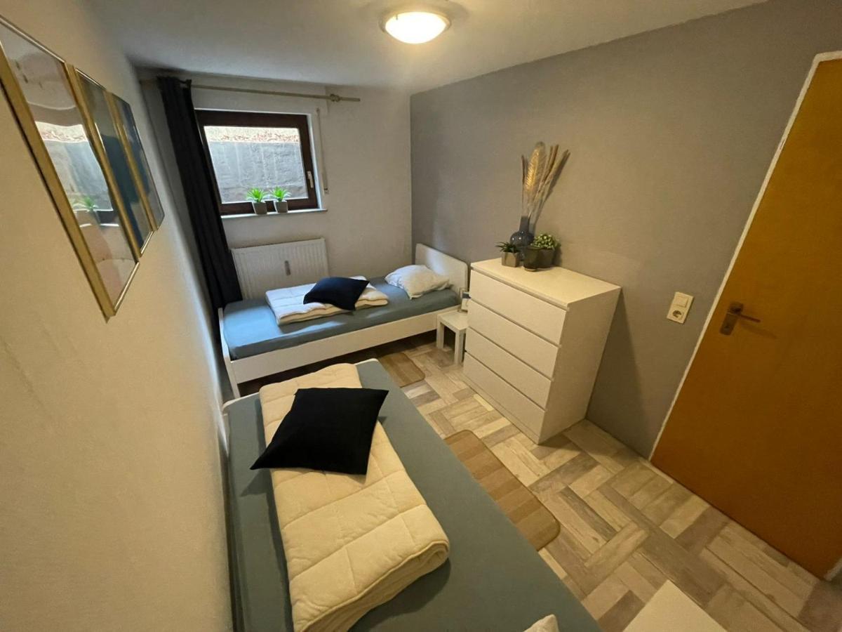 Appartamento Haus Annemiek Winterberg Esterno foto