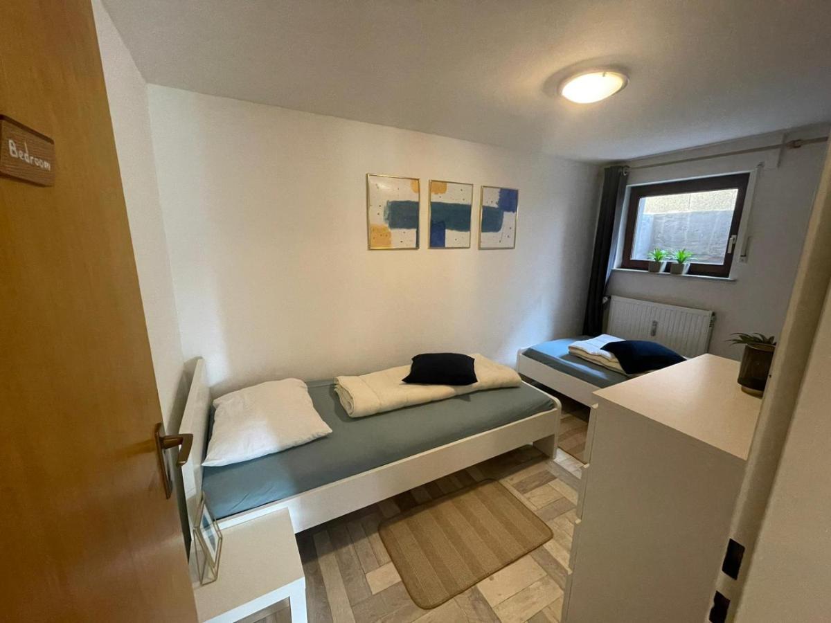 Appartamento Haus Annemiek Winterberg Esterno foto