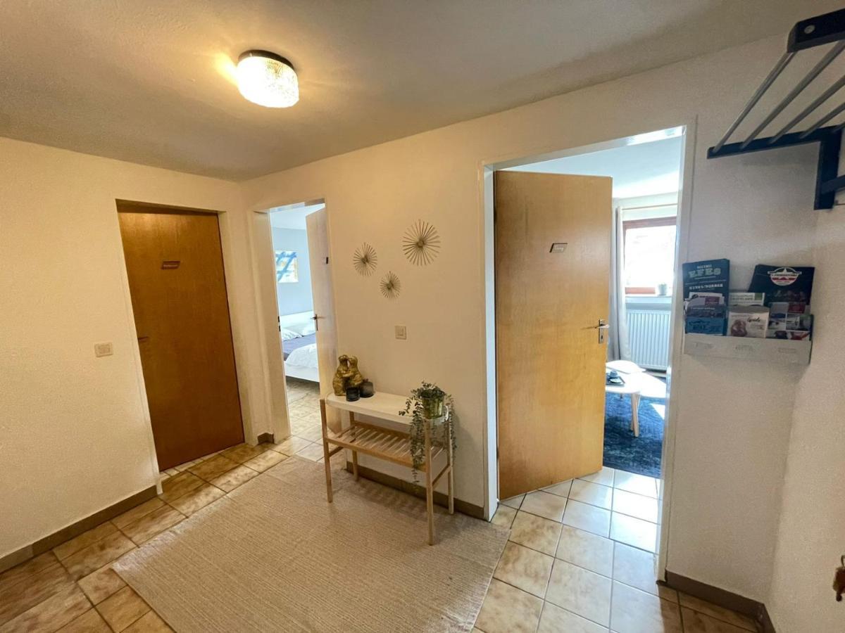 Appartamento Haus Annemiek Winterberg Esterno foto