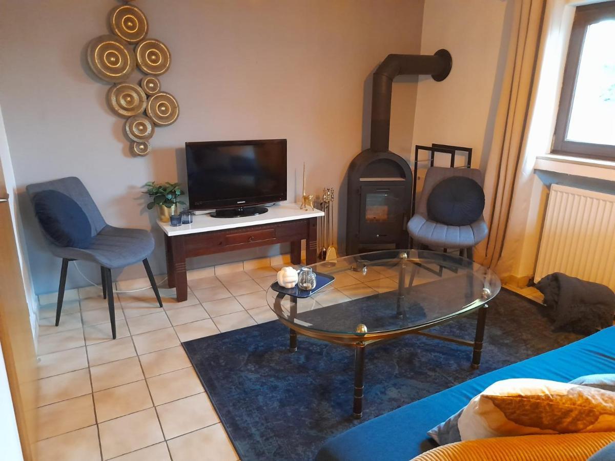 Appartamento Haus Annemiek Winterberg Esterno foto
