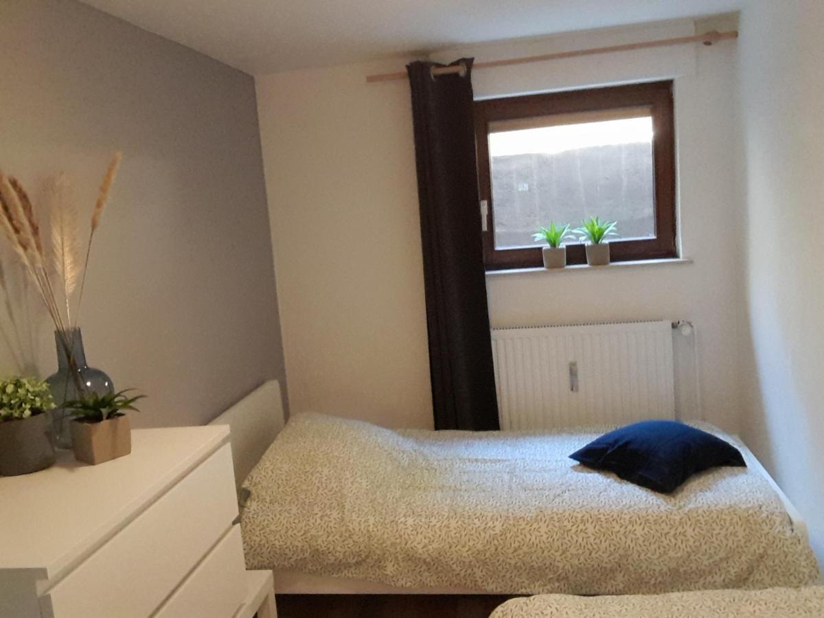 Appartamento Haus Annemiek Winterberg Esterno foto