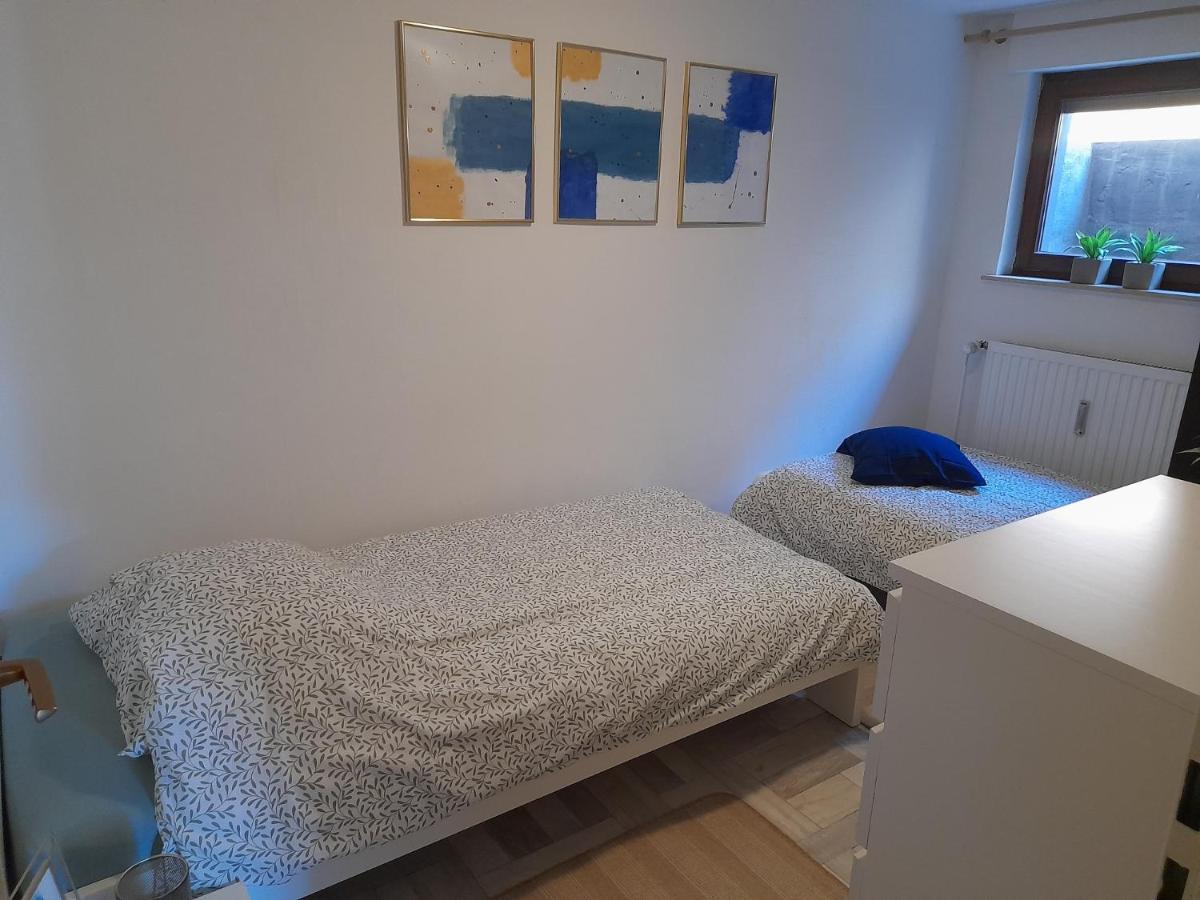 Appartamento Haus Annemiek Winterberg Esterno foto