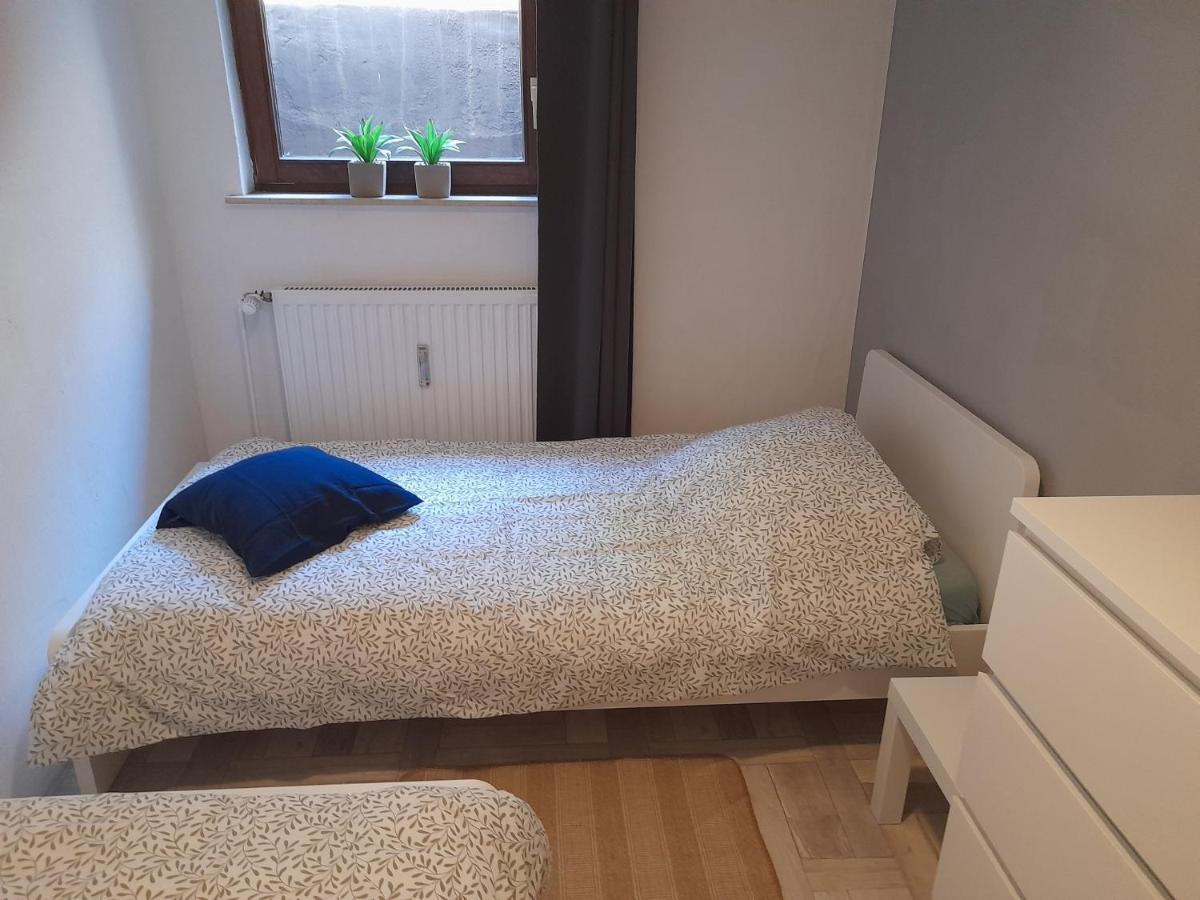 Appartamento Haus Annemiek Winterberg Esterno foto