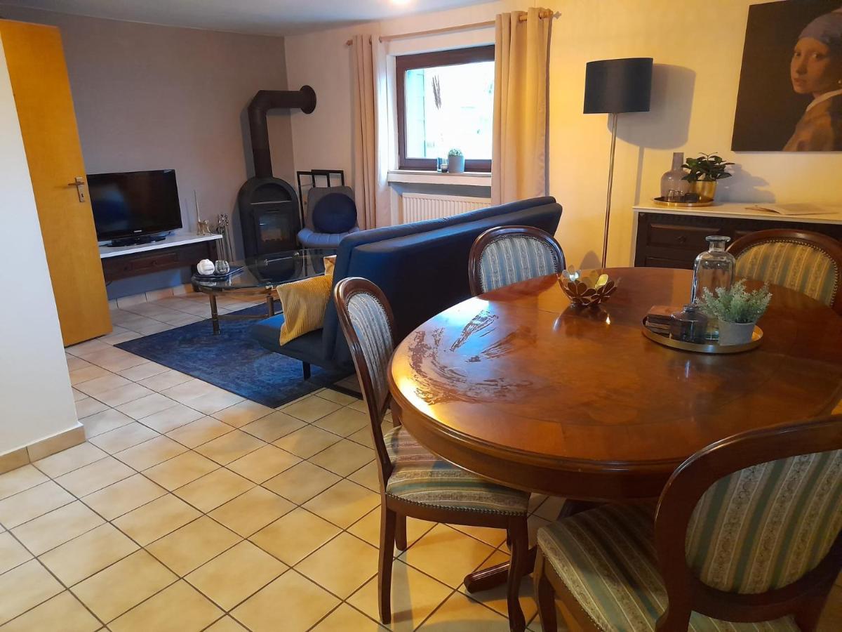 Appartamento Haus Annemiek Winterberg Esterno foto