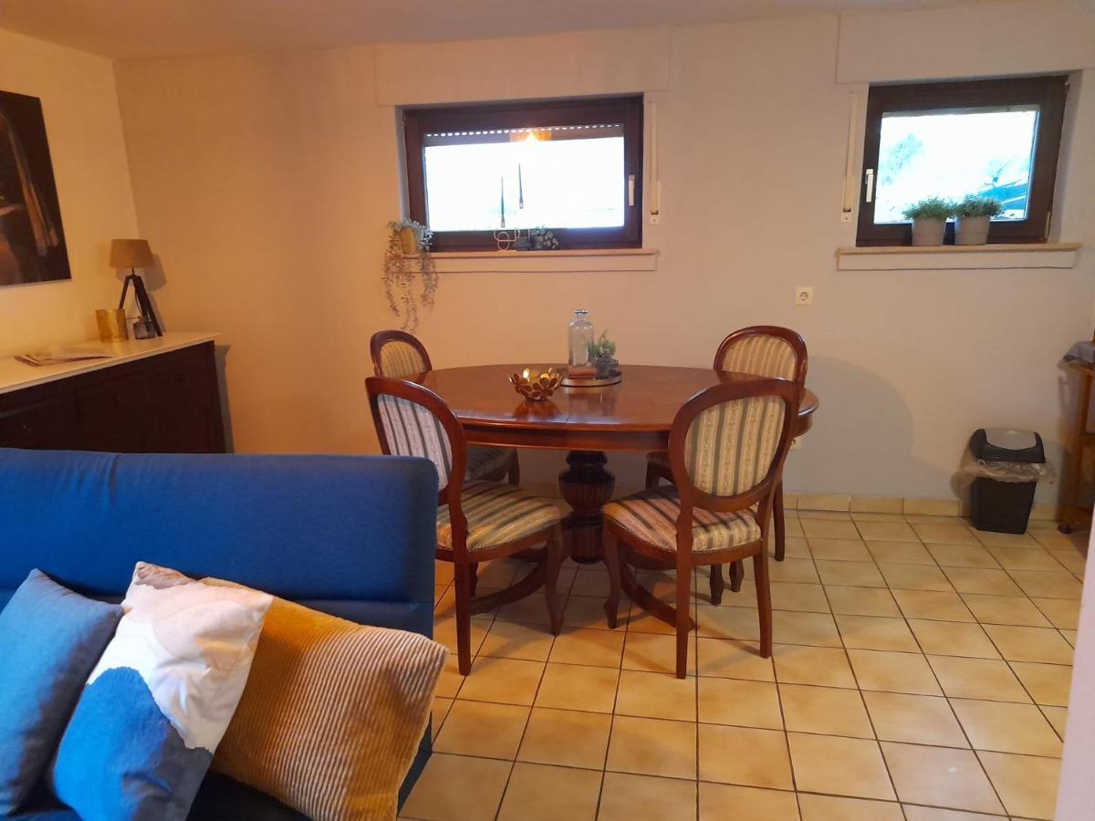 Appartamento Haus Annemiek Winterberg Esterno foto