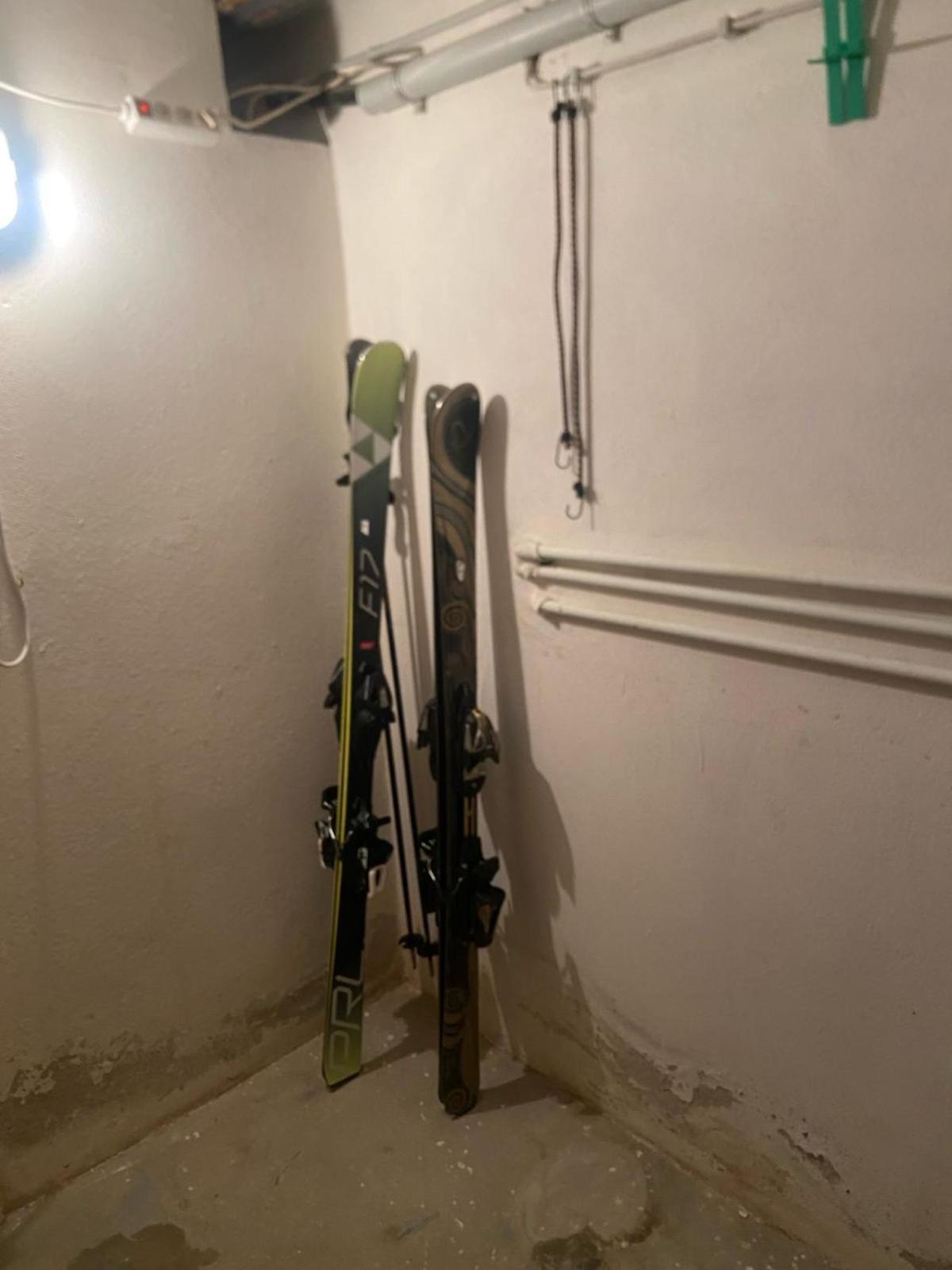 Appartamento Haus Annemiek Winterberg Esterno foto