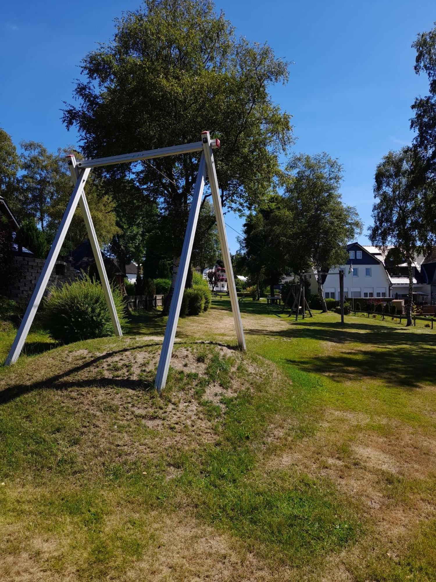 Appartamento Haus Annemiek Winterberg Esterno foto