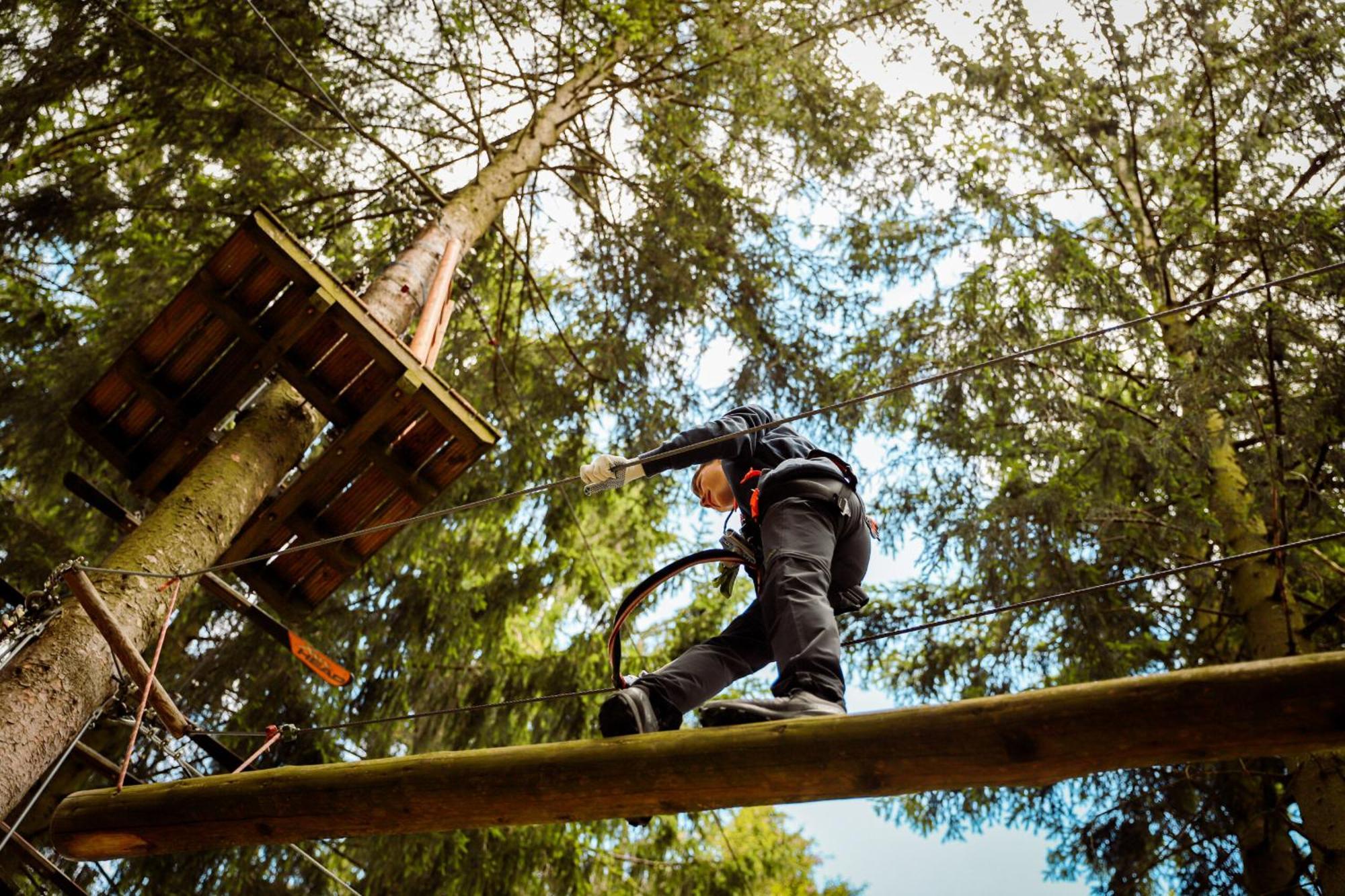 Appartamento Haus Annemiek Winterberg Esterno foto