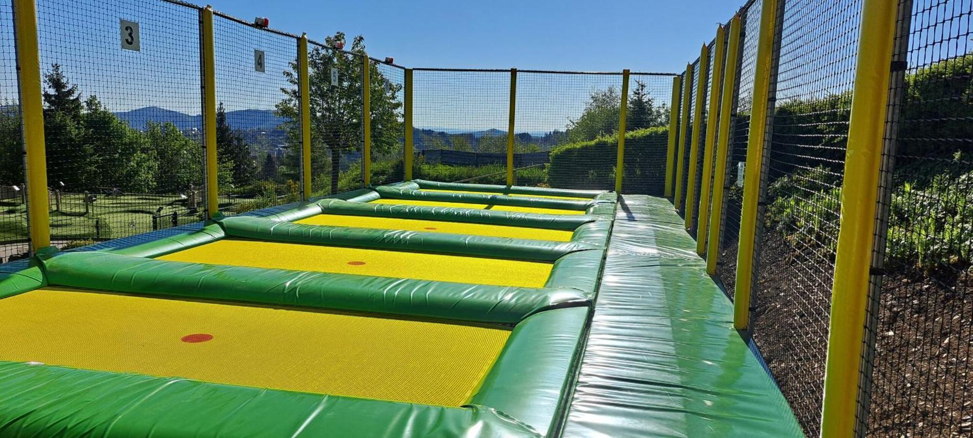 Appartamento Haus Annemiek Winterberg Esterno foto