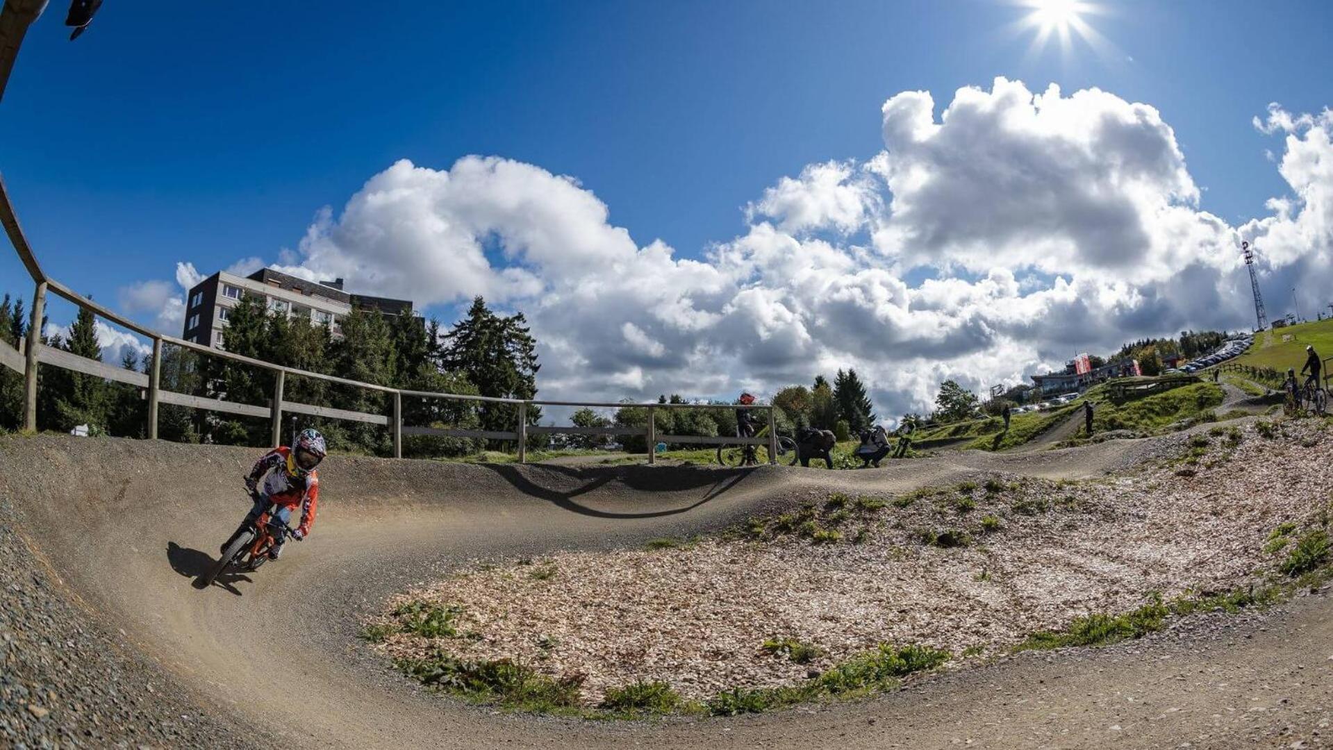 Appartamento Haus Annemiek Winterberg Esterno foto