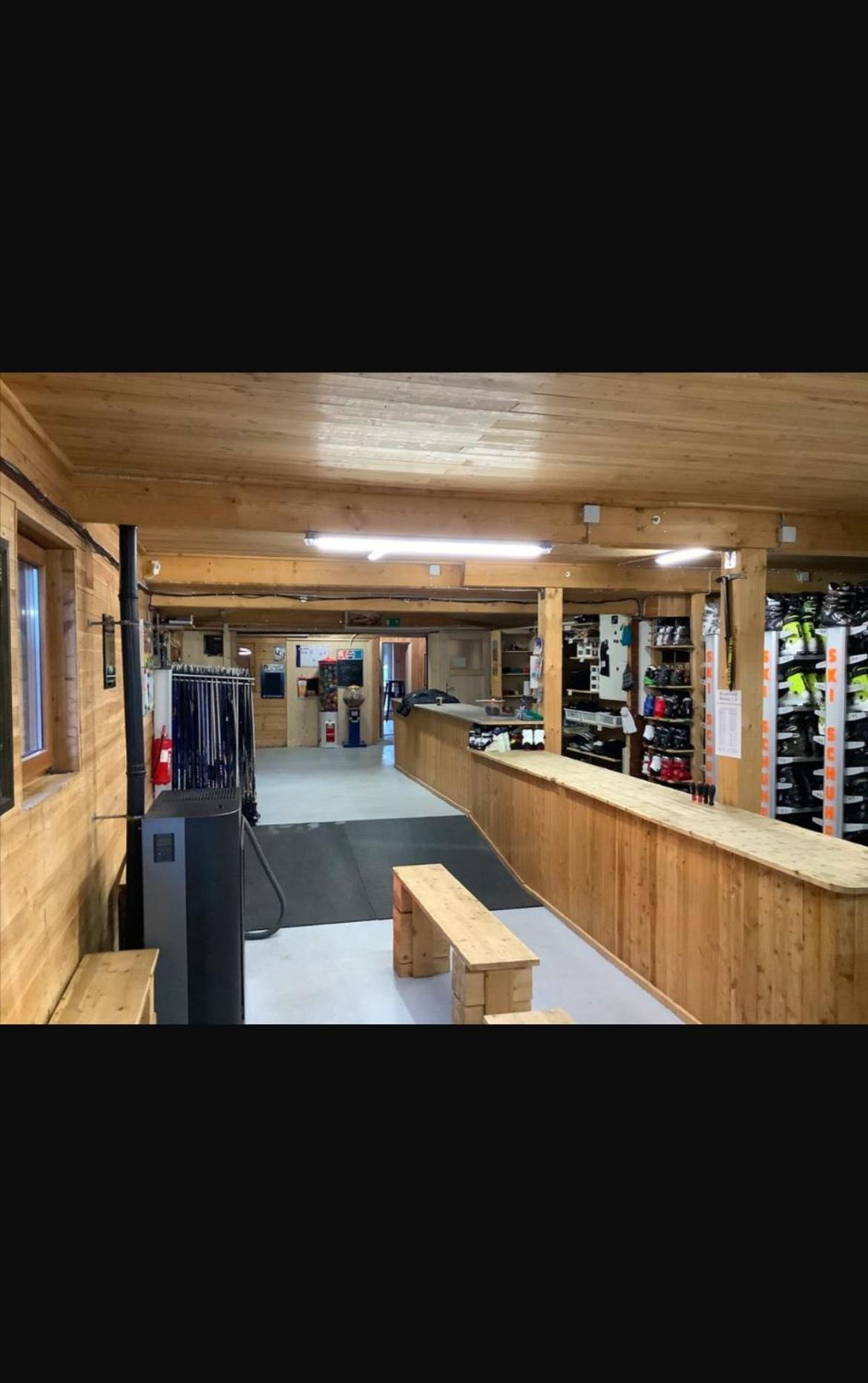 Appartamento Haus Annemiek Winterberg Esterno foto
