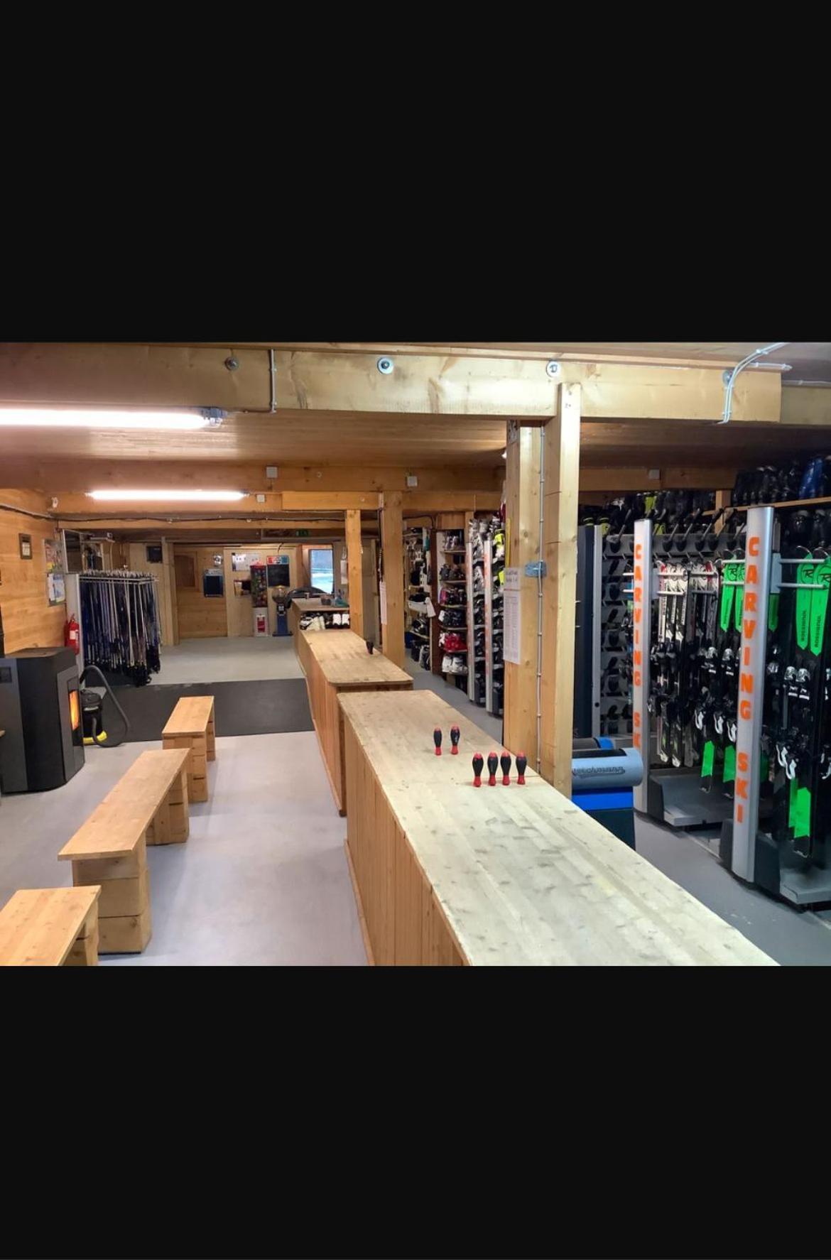 Appartamento Haus Annemiek Winterberg Esterno foto