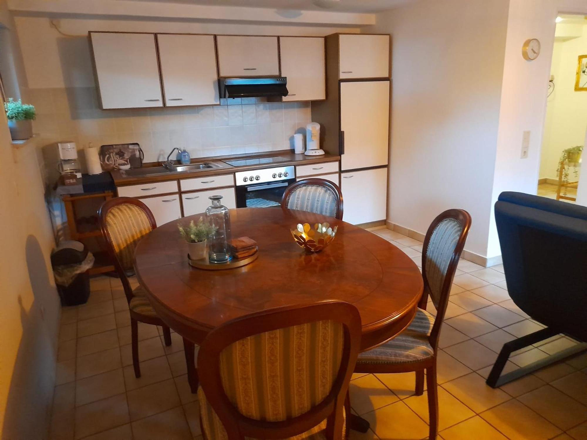 Appartamento Haus Annemiek Winterberg Esterno foto