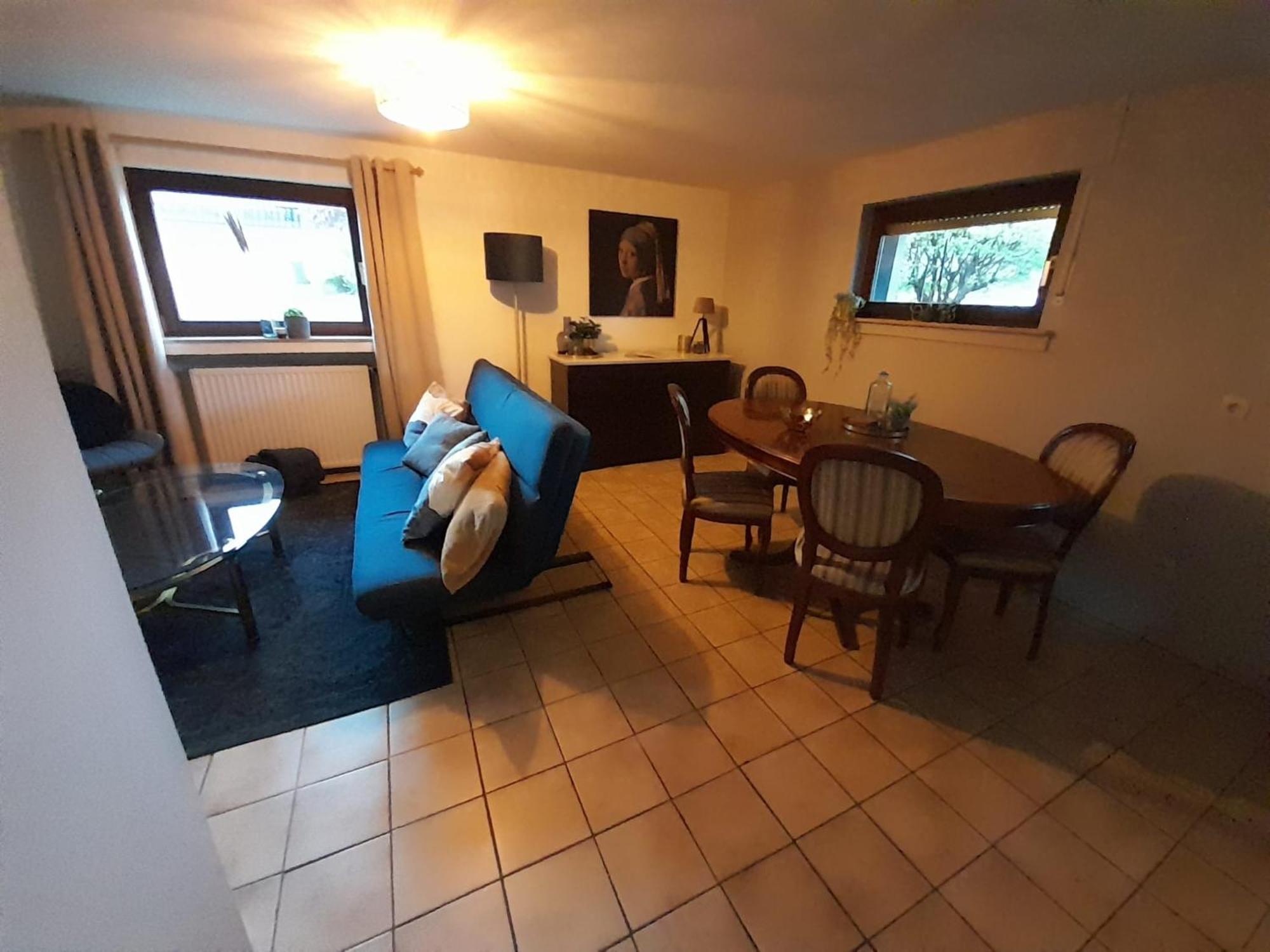 Appartamento Haus Annemiek Winterberg Esterno foto