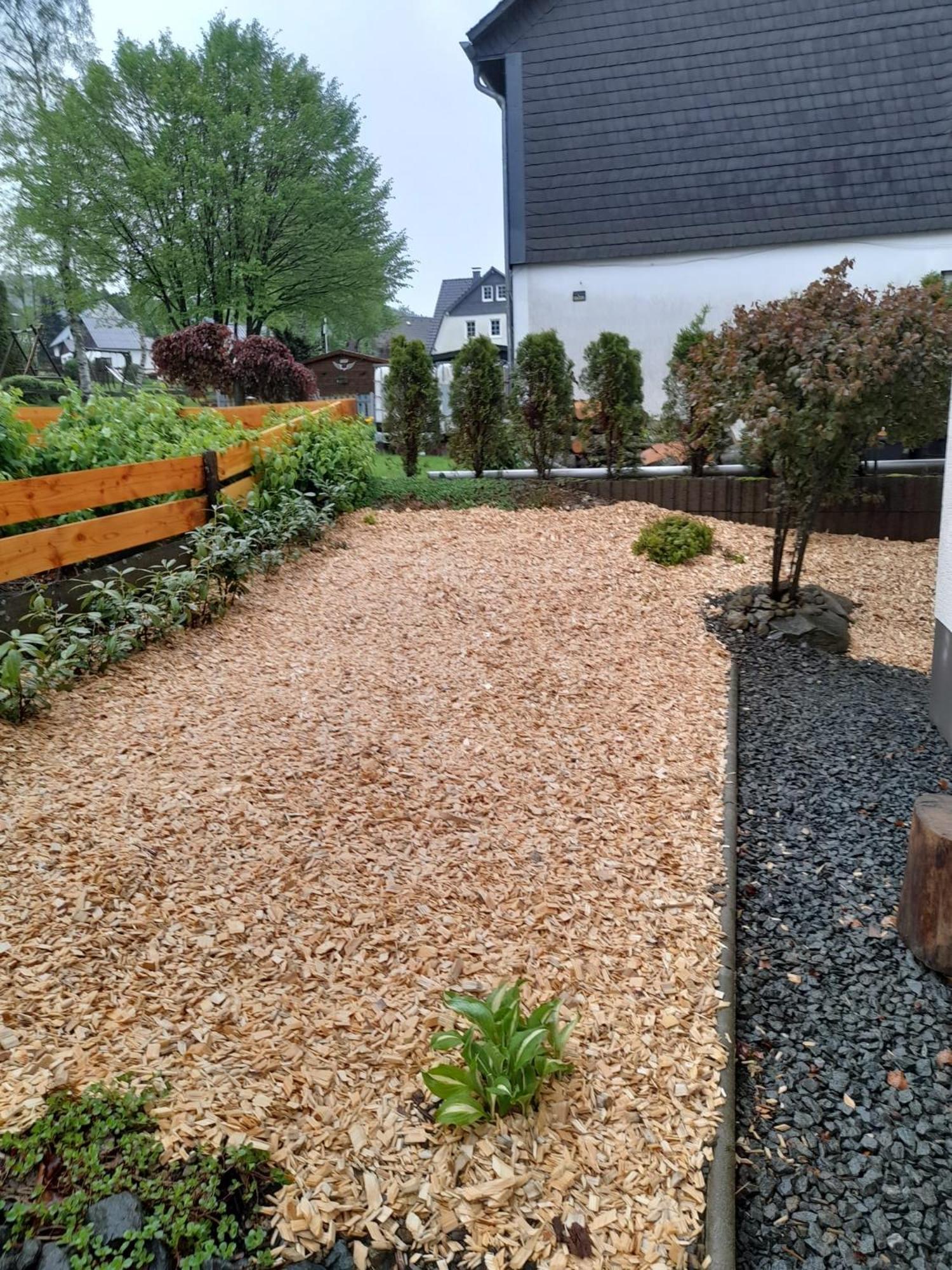 Appartamento Haus Annemiek Winterberg Esterno foto
