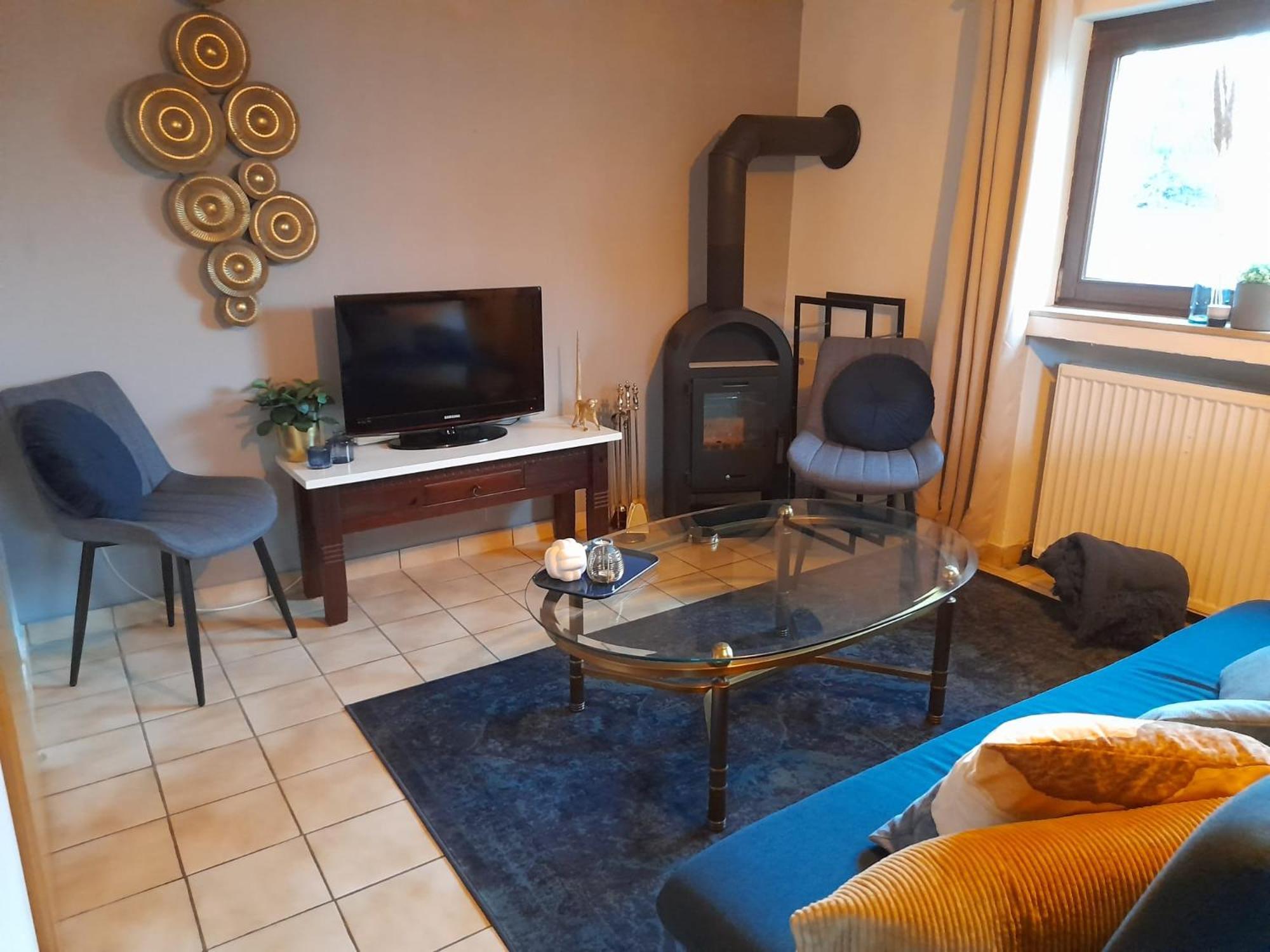Appartamento Haus Annemiek Winterberg Esterno foto